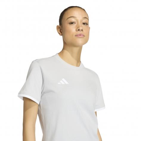 adidas Damen T-Shirt Entrada 26 Tee W 