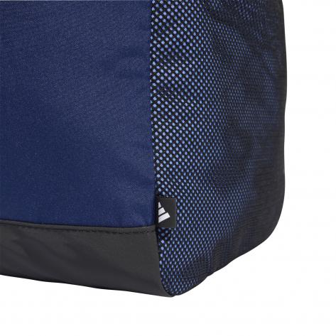 adidas Sporttasche LINEAR DUF M CB JZ8106 Dark Blue/Powder Teal/Blue | One size