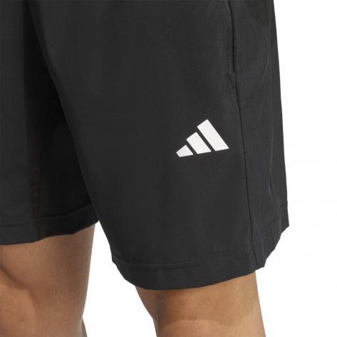 adidas Herren Shorts Workout Essentials Base Woven 
