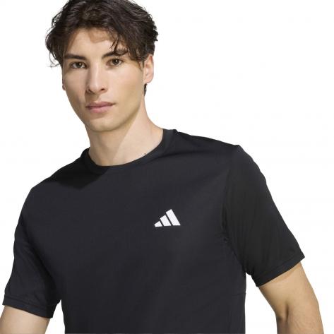 adidas Herren T-Shirt WORKOUT ESSENTIALS BASE 