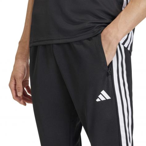 adidas Herren Trainingshose Workout Essentials All-Set 3-Streifen 