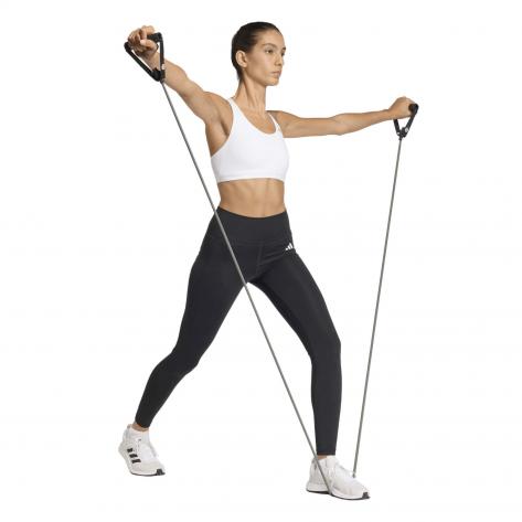 adidas Damen Sport BH Optime Essentials Workout Medium 