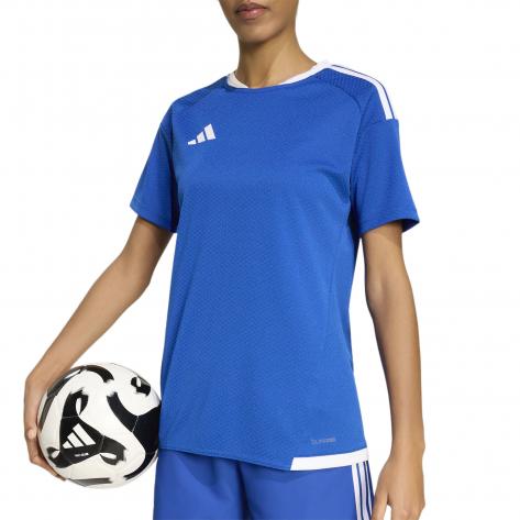 adidas Damen Trikot Tiro 26 Competition Match Jersey 