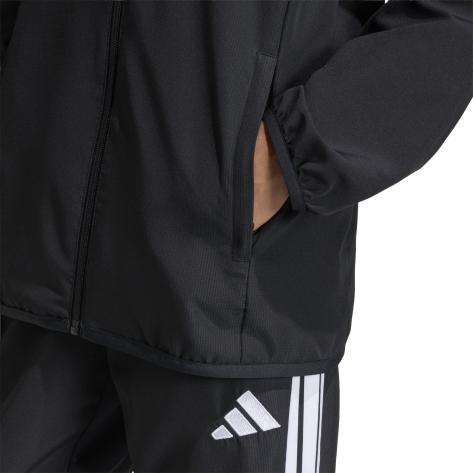 adidas Kinder Präsentationsjacke Tiro 26 League Pre Jacket Y 