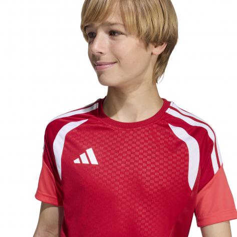 adidas Kinder Trikot Tiro 26 Competition Jersey Y 