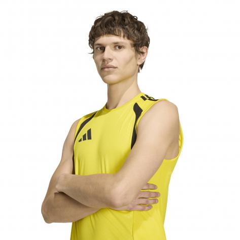 adidas Herren Trikot Tiro 26 Competition Sleeveless Jersey 