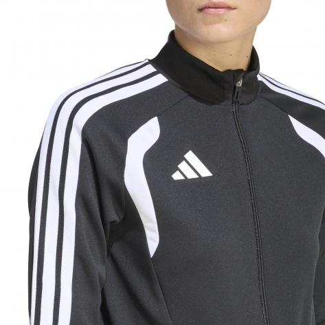 adidas Damen Trainingsjacke Tiro 26 Competition TR Jacket W 