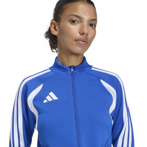 adidas Damen Trainingsjacke Tiro 26 Competition TR Jacket W 