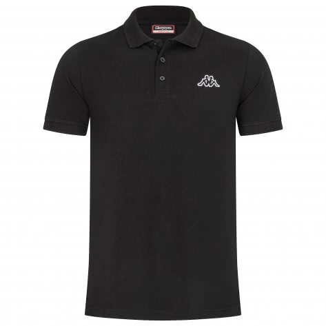 Kappa Herren Polo VELEOT 3 Polo Shirt 3er-Pack s/s 707408 