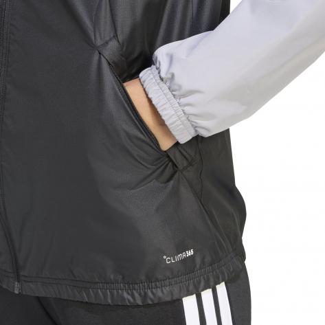 adidas Damen Allwetterjacke Tiro 26 Competition AW Jacket W 