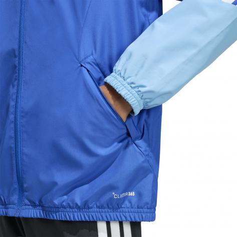 adidas Kinder Allwetterjacke Tiro 26 Competition AW JKT Y 
