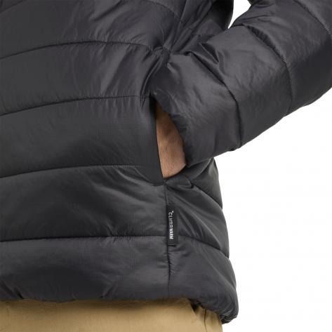 adidas TERREX Herren Steppjacke MT ESS PAD J KB2177 XL Black | XL