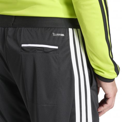 adidas Herren Schiedsrichter Short Referee 26 Shorts 