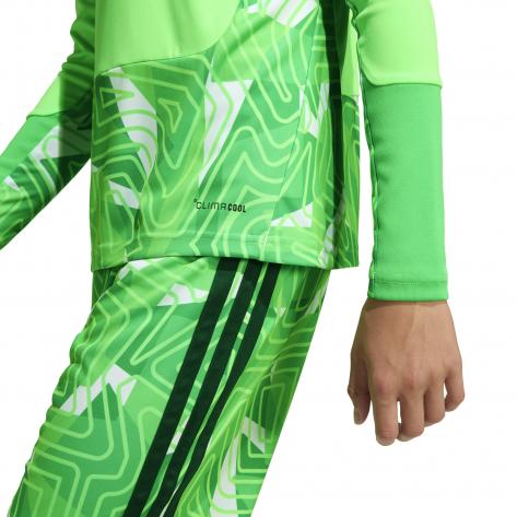 adidas Kinder Torwarttrikot Tiro 26 Competition GK LS Jersey Y 