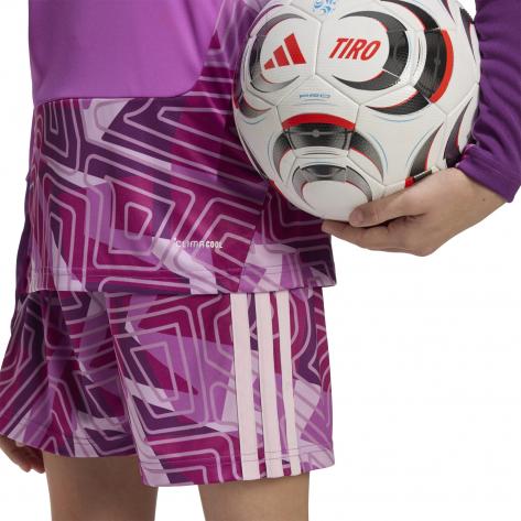 adidas Kinder Torwarttrikot Tiro 26 Competition GK LS Jersey Y 