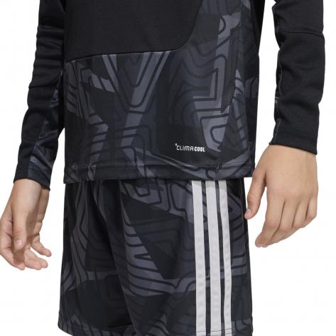 adidas Kinder Torwarttrikot Tiro 26 Competition GK LS Jersey Y 