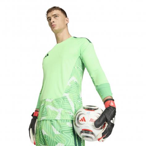 adidas Herren Torwarttrikot Tiro 26 Competition GK LS Jersey 