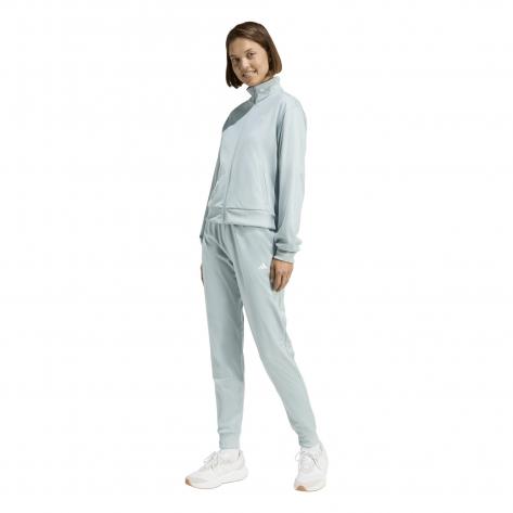 adidas Damen Trainingsanzug W Feelcozy Track Suit 