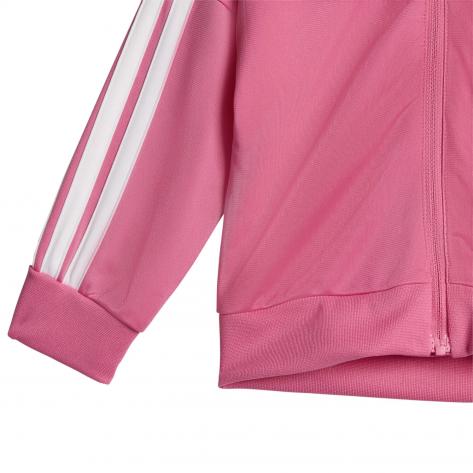 adidas Kinder Trainingsanzug I 3S TR 205 