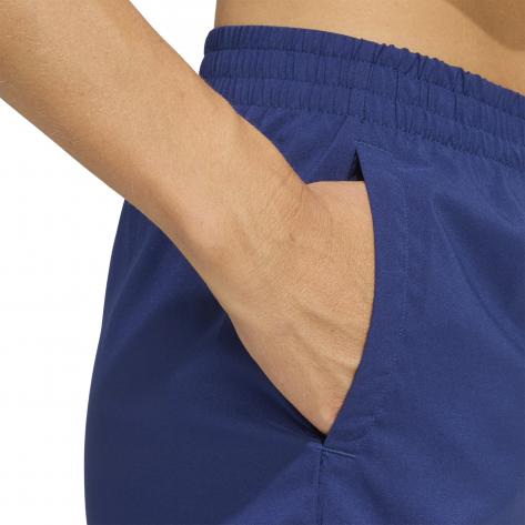 adidas Damen Short Workout Essentials-2-in-1 