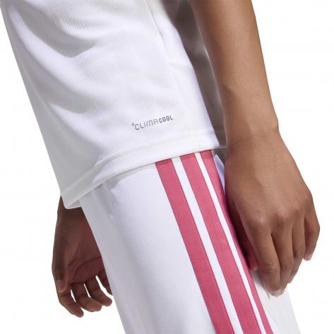 adidas Kinder Real Madrid Home Trikot 2026/27 