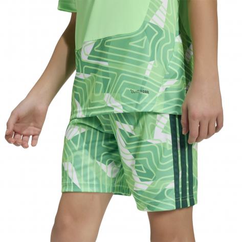 adidas Kinder Torwarttrikot Tiro 26 Competition GK Jersey Y 