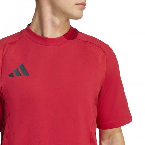 adidas Herren T-Shirt Tiro Travel Tee 