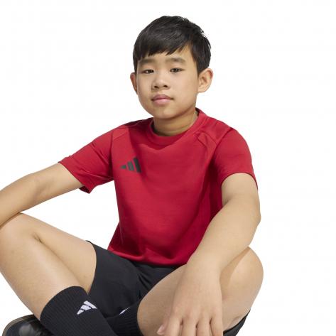 adidas Kinder T-Shirt Tiro Travel Tee 