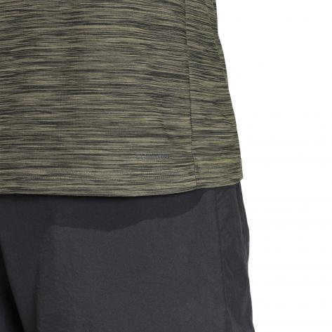 adidas Herren T-Shirt WORKOUT ESSENTIALS FLEX 