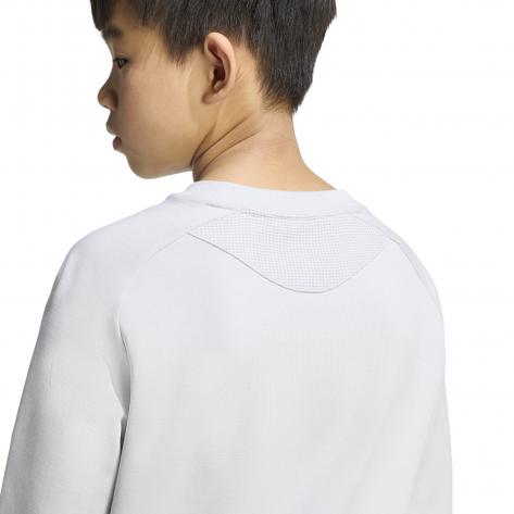 adidas Kinder Pullover Tiro Travel Crew Sweater Y 