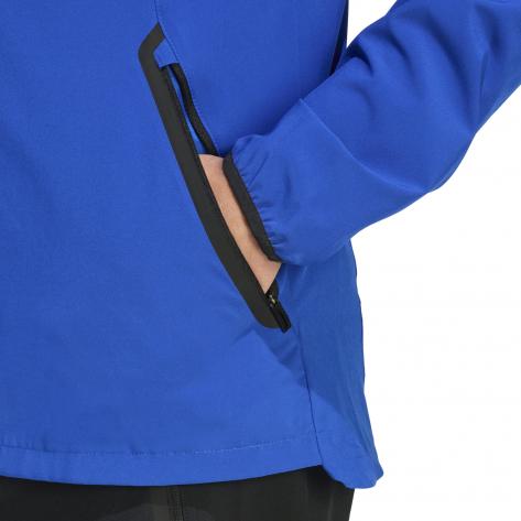 adidas Herren Windbreaker Tiro Travel WB 