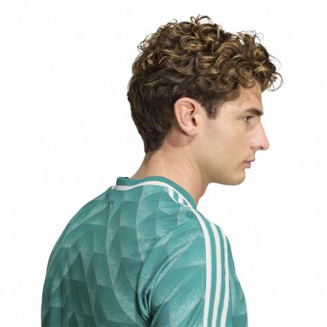 adidas Herren DFB Away Trikot 1990 Away Jersey 