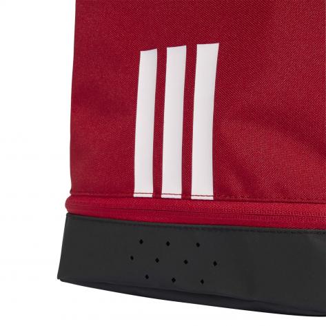 adidas Schuhtasche Tiro Shoebag KD4247 Team Power Red 2/White | One size