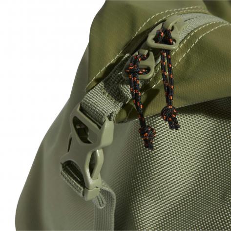 adidas TERREX Sporttasche Multi Duffelbag 70l KD6947 Tent Green | One size