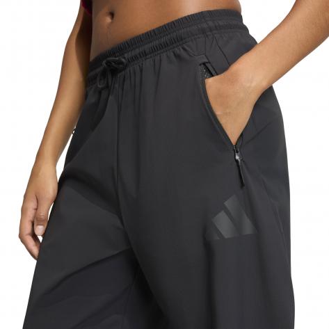 adidas Damen Trainingshose Z.N.E. Woven Pant 
