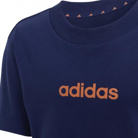 adidas Kinder Set LK LIN T-SET 