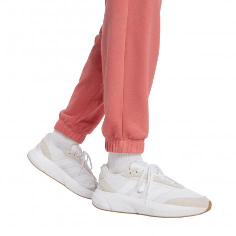 adidas Damen Trainingshose Essentials Linear FT Cuffed Pant 