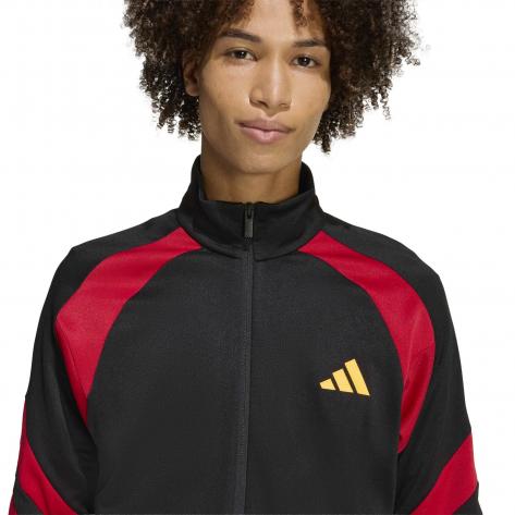 adidas Herren Trainingsjacke House Of Tiro Nations Pack Track Top 