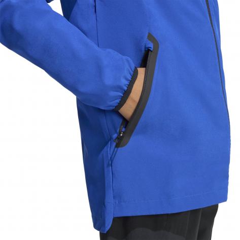 adidas Kinder Windbreaker Tiro Travel WB 