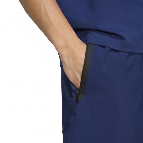 adidas Herren Short Tiro Travel Woven Short 