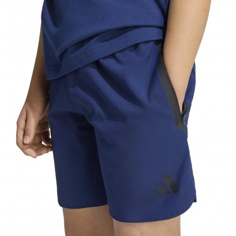 adidas Kinder Short Tiro Travel Woven Short Y 