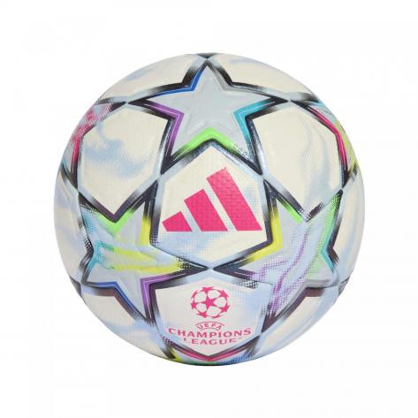 adidas Fussball UCL PRO 26/27 KE9757 5 White/MULTICOLOR | 5