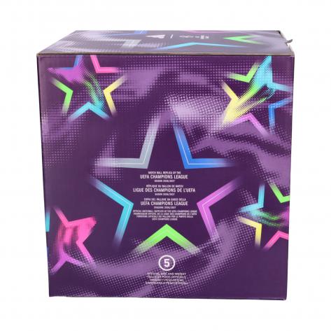 adidas Fussball UEFA Champions League 26/27 League Box 