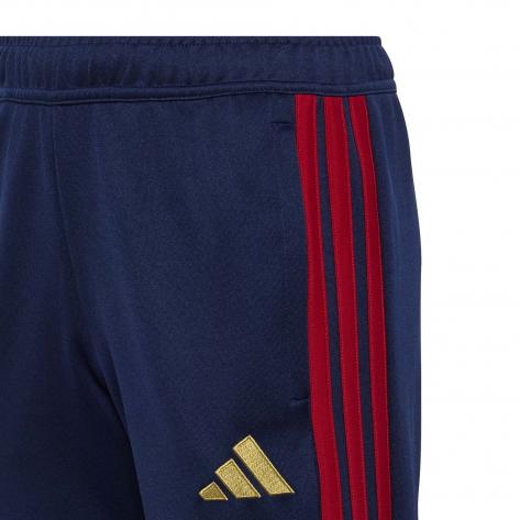adidas Kinder FC Bayern München Trainingsanzug 2026/27 