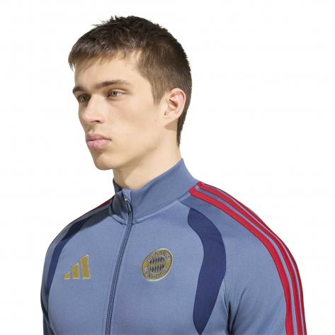 adidas Herren FC Bayern München Trainingsanzug 2026/27 