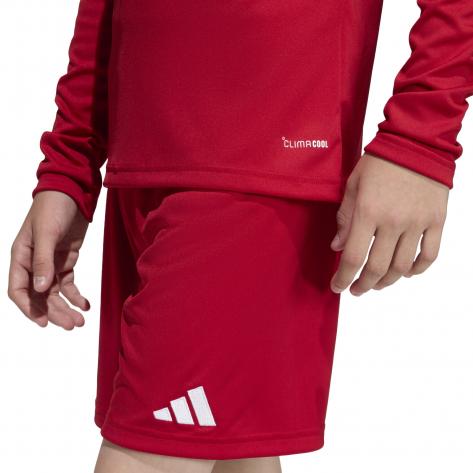 adidas Kinder Langarm Trikot Entrada 26 LS Jersey Y 