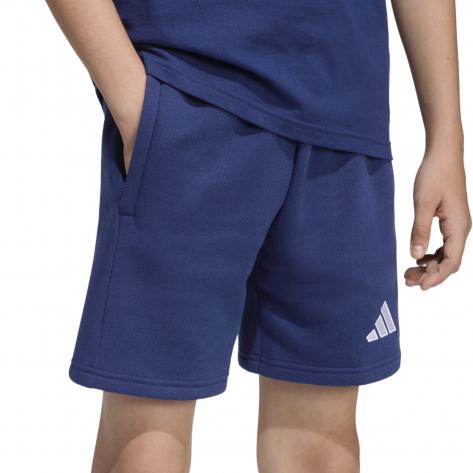 adidas Kinder Short Entrada 26 Sweat Short Y 