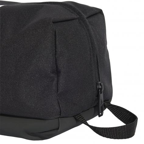 adidas Kulturbeutel Tiro Wash Kit Bag KG3592 Black/White | One size