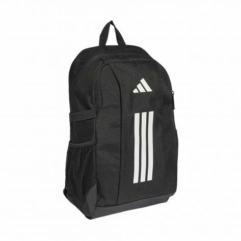 adidas Kinder Rucksack APWR Backpack Youth KG7660 Black/White | One size