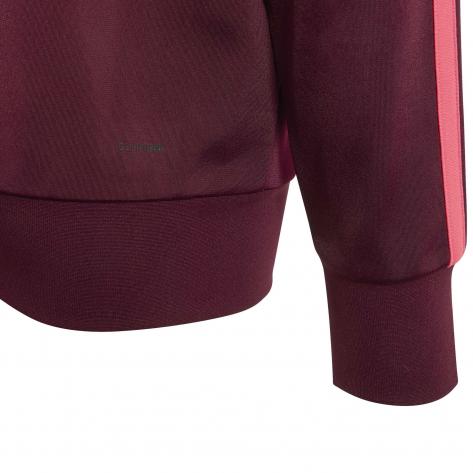 adidas Kinder Trainingsanzug J 3S TR TS 205 